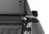 BAK 21-22 Ford F-150 (Incl. 2022 Lightning) BAKFlip MX4 5.7ft Bed Cover - Matte Finish - Striker Modified