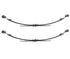 Belltech LEAF SPRING 2019+ GM Silverado/Sierra 1500 2WD/4WD 2in Drop - Striker Modified