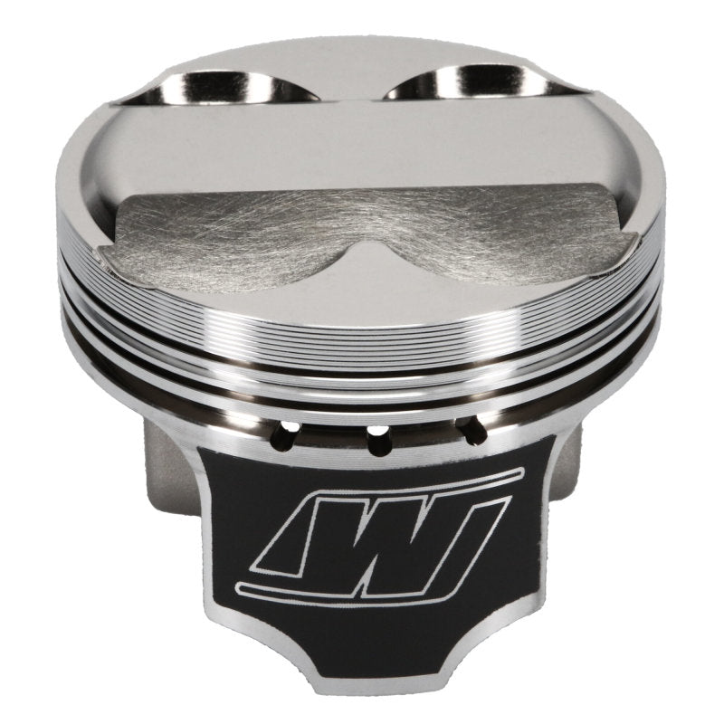 Wiseco Acura 4v DOME +5cc STRUTTED 82.0MM Piston Kit - Striker Modified