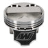 Wiseco Acura 4v DOME +5cc STRUTTED 82.0MM Piston Kit - Striker Modified