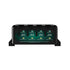 Battery Tender 4 Bank 12V 1.25AMP Battery Charger - Striker Modified
