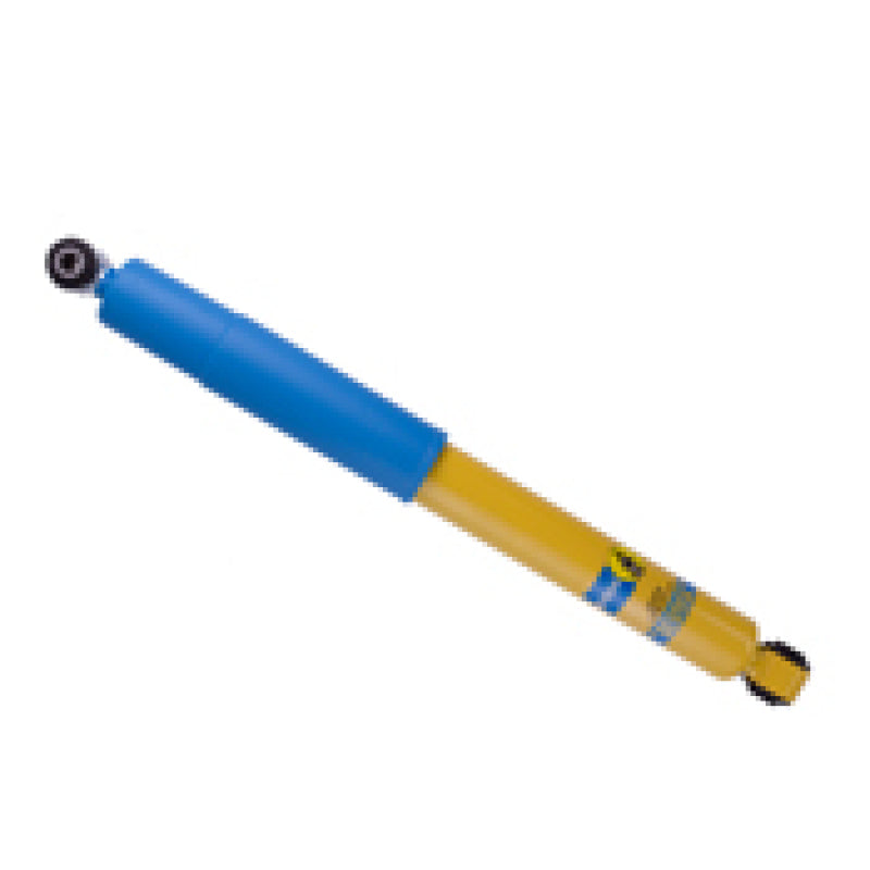Bilstein 4600 Series 2015 Chevy Suburban/GMC Yukon XL Rear 46mm Monotube Shock Absorber - Striker Modified