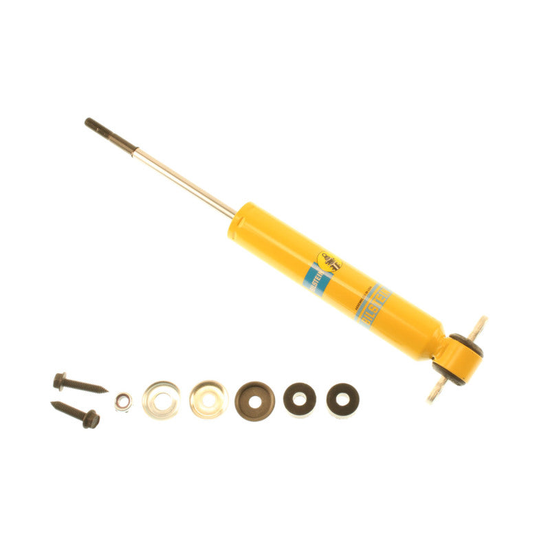 Bilstein B6 1968 Chevrolet Chevelle 300 Coupe Front 36mm Monotube Shock Absorber - Striker Modified