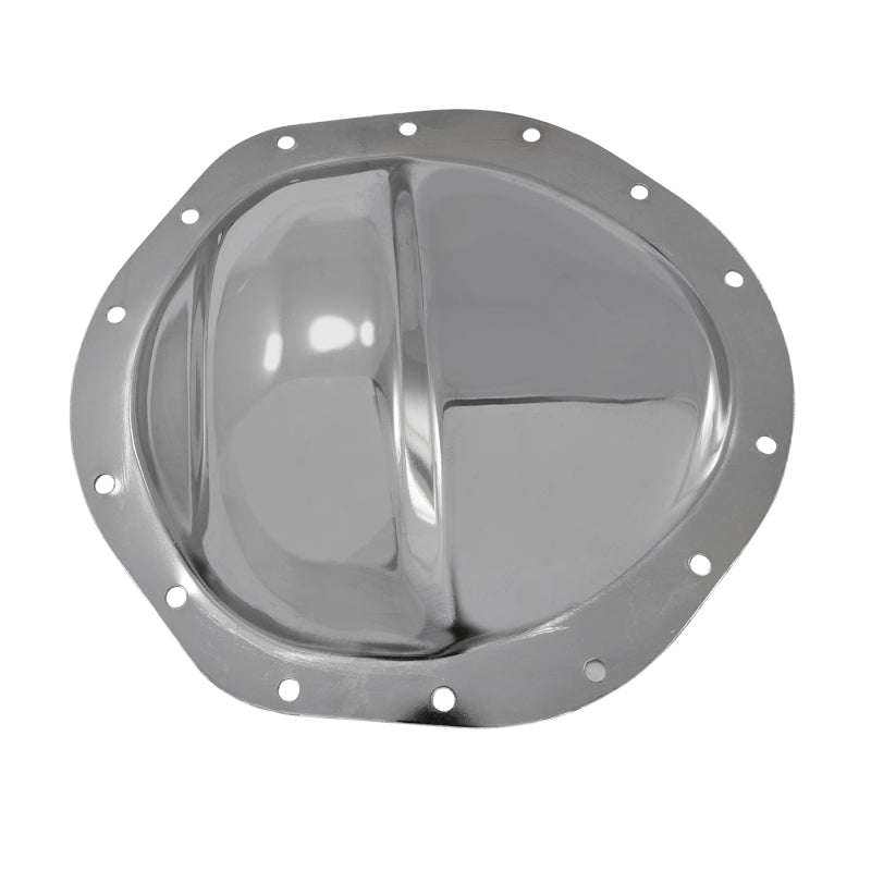 Yukon Gear Chrome Cover For 9.5in GM - Striker Modified