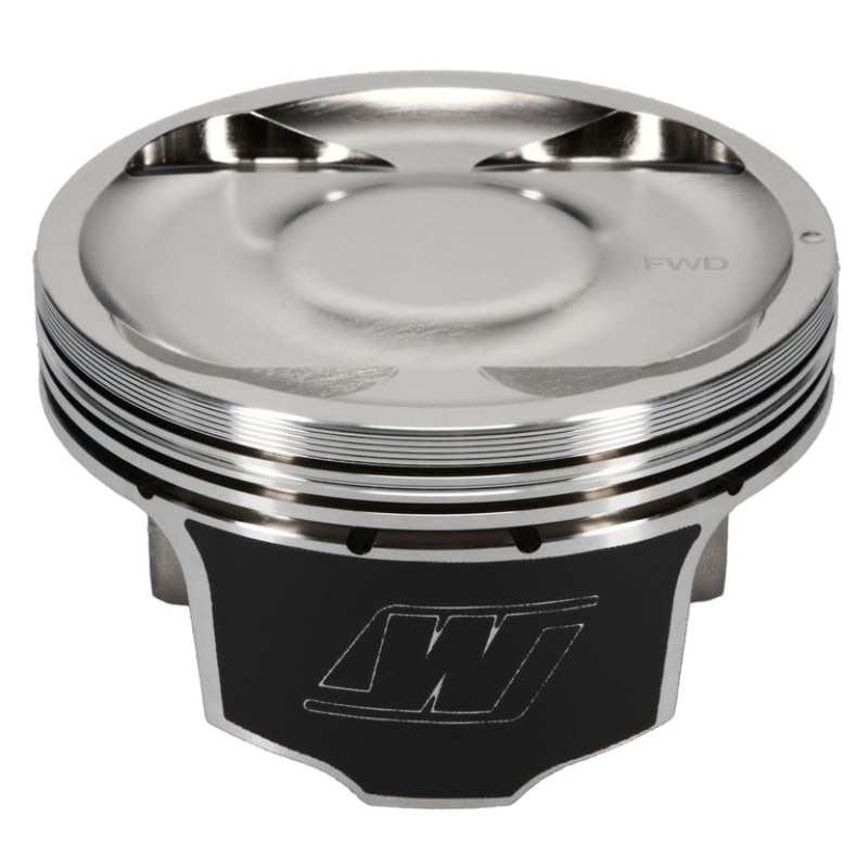 Wiseco Subaru EJ257 WRX/STI 4v Dish -19cc 99.75 Piston Shelf Stock Kit - Striker Modified