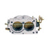 BBK 89-92 GM 305 350 Twin 58mm Throttle Body BBK Power Plus Series - Striker Modified