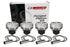 Wiseco AC/HON B 4v DOME +8.25 STRUT 8450XX Piston Kit - Striker Modified