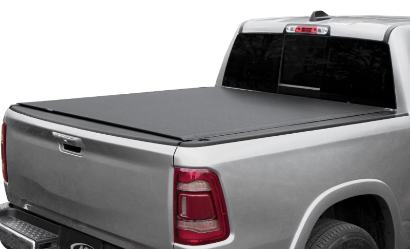 Access Tonnosport 2022 Hyundai Santa Cruz Full Size 4ft Bed Roll-Up Cover - Striker Modified