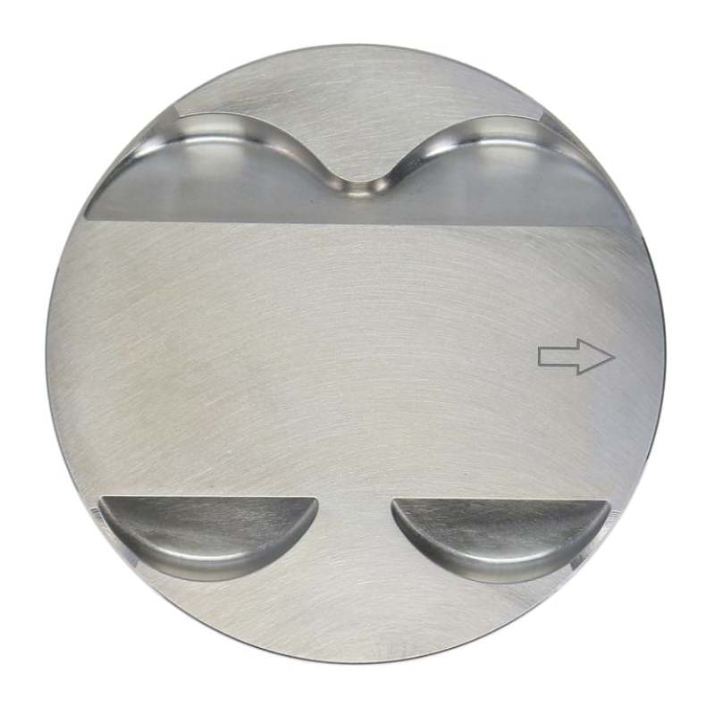 Wiseco 97-02 Mitsubishi Lancer 4G93/4G94 1.8L 82.0mm Bore .040 Size -2.5cc FT 1.190CH 8.9 Piston Kit - Striker Modified