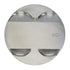 Wiseco 97-02 Mitsubishi Lancer 4G93/4G94 1.8L 82.0mm Bore .040 Size -2.5cc FT 1.190CH 8.9 Piston Kit - Striker Modified