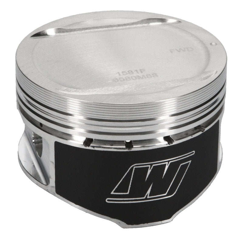 Wiseco CHRY NEON 8.8:1 Turbo 1.236 X 88.0 Piston Shelf Stock Kit - Striker Modified