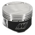 Wiseco CHRY NEON 8.8:1 Turbo 1.236 X 88.0 Piston Shelf Stock Kit - Striker Modified