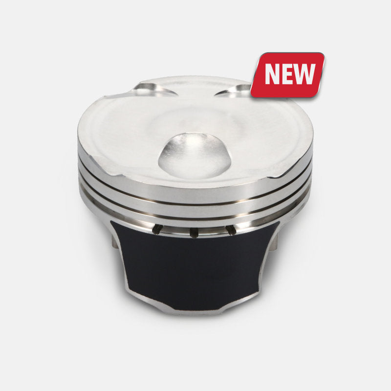 Wiseco MAZDA Turbo -13cc 1.258 X 78.5 Piston Shelf Stock Kit - Striker Modified