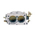 BBK 89-92 GM 305 350 Twin 58mm Throttle Body BBK Power Plus Series - Striker Modified