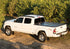 BAK 2024 Toyota Tacoma 5ft Bed BAKFlip G2 - Striker Modified