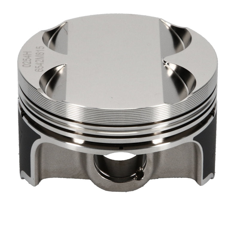 Wiseco Honda Turbo F-TOP 1.176 X 81.5MM Piston Kit - Striker Modified