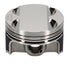 Wiseco Honda Turbo F-TOP 1.176 X 81.5MM Piston Kit - Striker Modified