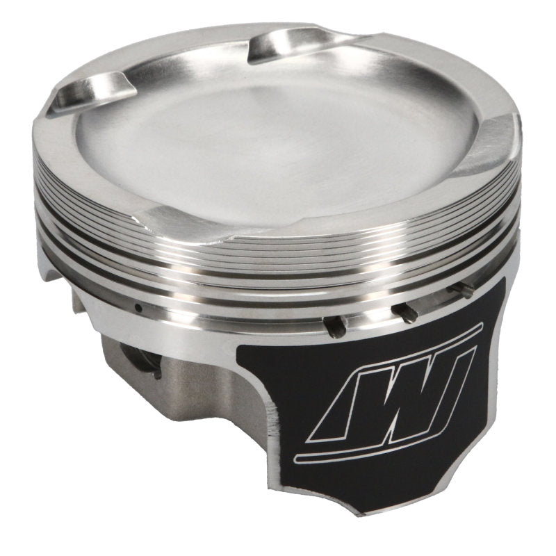 Wiseco Honda K24 w/K20 Heads -21cc 87mm Piston Shelf Stock Kit - Striker Modified
