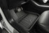 3D Maxpider 2024 Tesla Model 3 Elitect Floor Mat 1st/2nd Row - Striker Modified