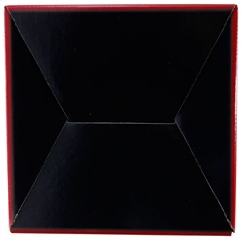 Airaid Universal Air Filter - Cone 6 x 7 1/4 x 4 3/4 x 6 - Striker Modified