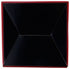 Airaid Universal Air Filter - Cone 6 x 7-1/4 x 5 x 7 - Striker Modified