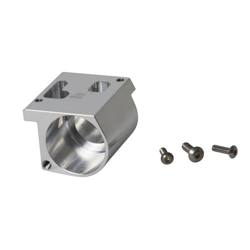 BBK 04-06 Jeep 4.0 62mm Throttle Body BBK Power Plus Series - Striker Modified