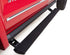 AMP Research 2013-2017 Ram 1500 All Cabs PowerStep Xtreme - Black - Striker Modified