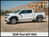 EGR 2019 Chevy 1500 Crew Cab In-Channel Window Visors - Matte - Striker Modified