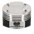 Wiseco MAZDA Turbo -4cc 1.201 X 84.5 Piston Shelf Stock Kit - Striker Modified