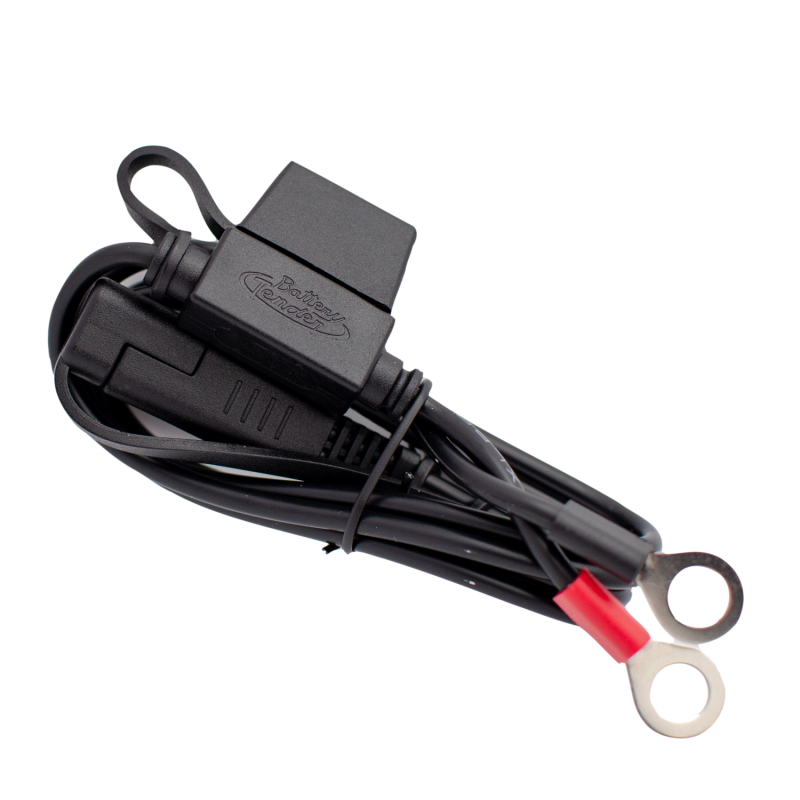 Ring Terminal Accessory Cable - Striker Modified