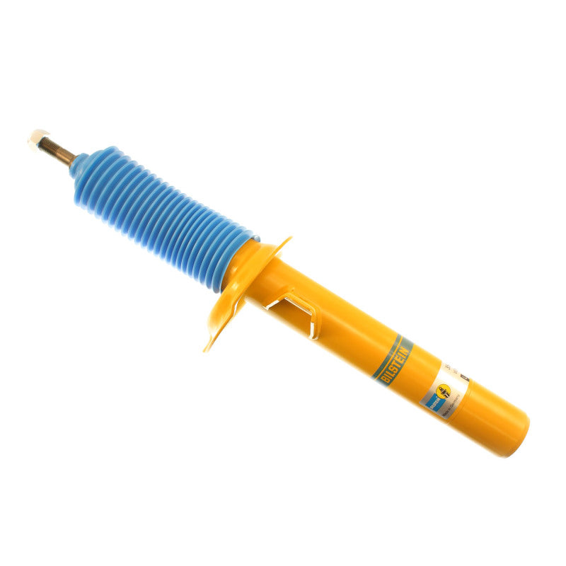Bilstein B6 2000 BMW 323Ci Base Front Left 36mm Monotube Strut Assembly - Striker Modified