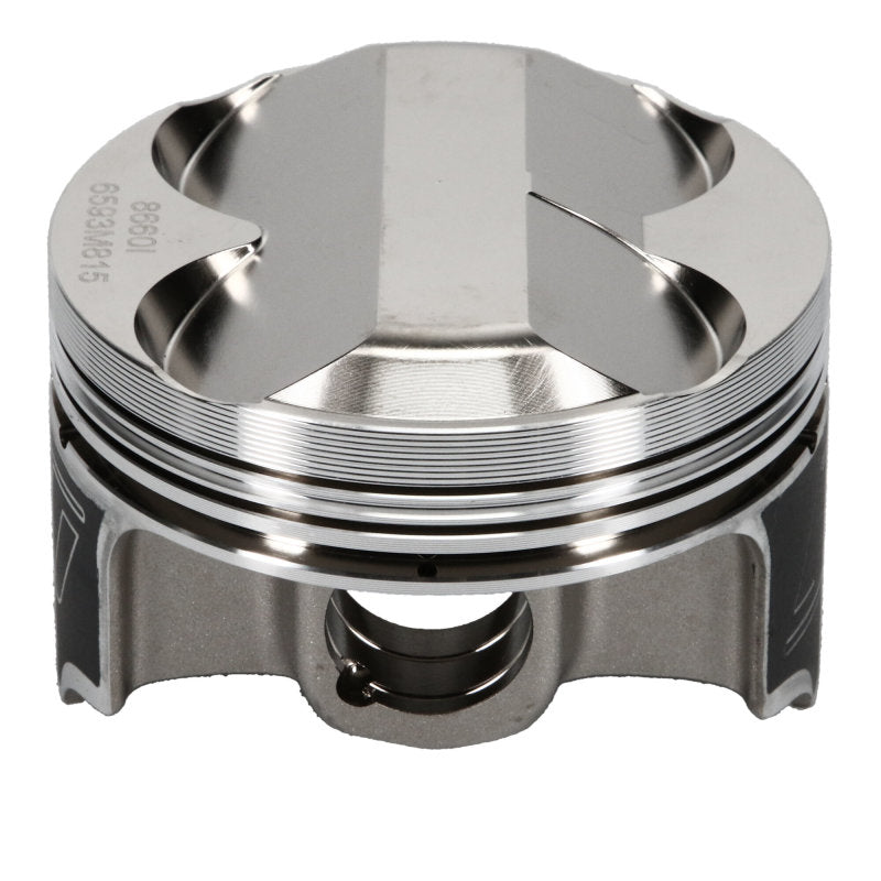 Wiseco AC/HON B 4v DOME +8.25 STRUT 8150XX Piston Kit - Striker Modified