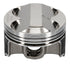 Wiseco AC/HON B 4v DOME +8.25 STRUT 8150XX Piston Kit - Striker Modified