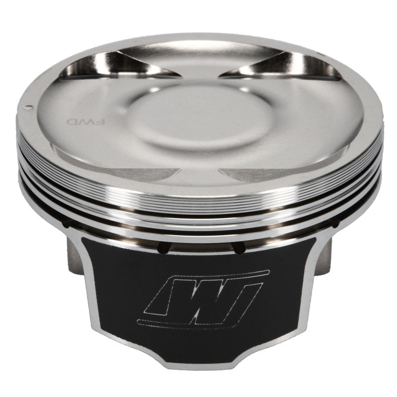 Wiseco Subaru EJ257 WRX/STI 4v Dish -19cc 99.75 Piston Shelf Stock Kit - Striker Modified