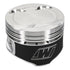Wiseco MAZDA Turbo -13cc 1.258 X 78.5 Piston Shelf Stock Kit - Striker Modified