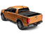 BAK 2024 Ford Ranger BAKFlip MX4 5ft Bed - Hard Folding - Striker Modified