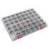 Hot Cams Valve Shim Kit 9.48Mm Od - Striker Modified
