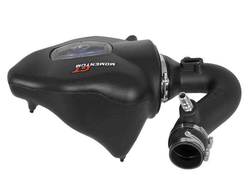 aFe Momentum GT Pro 5R Intake System Chevrolet Camaro 16-17 I4 2.0L (t) - Striker Modified
