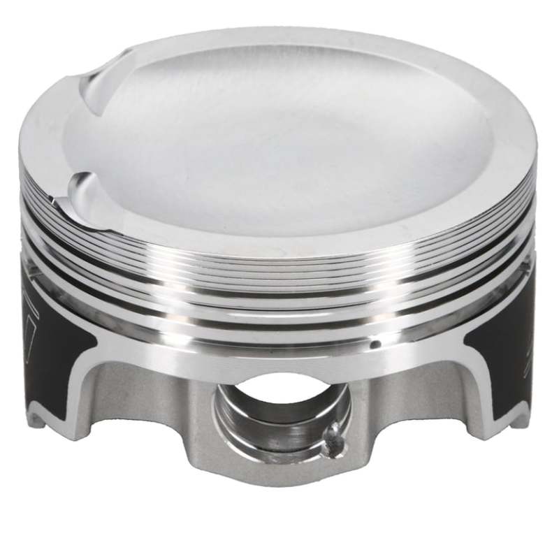 Wiseco Mazda Speed 3 Dished -13.3cc 9.5:1 Piston Shelf Stock Kit - Striker Modified