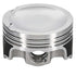 Wiseco Mazda Speed 3 Dished -13.3cc 9.5:1 Piston Shelf Stock Kit - Striker Modified