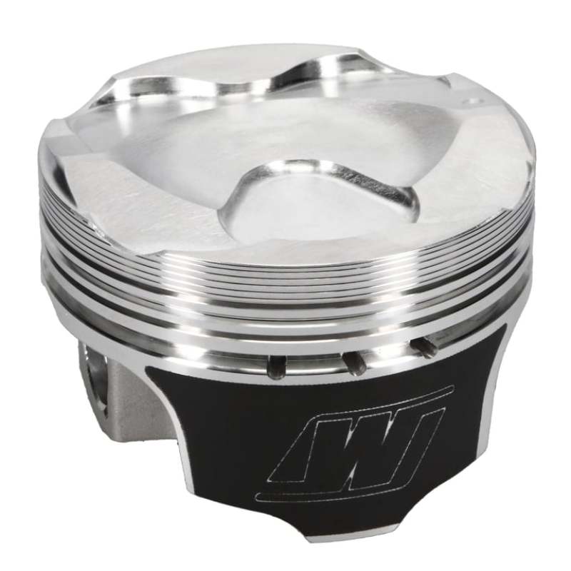 Wiseco Subaru FA20 Direct Injection Piston Kit 2.0L -9.5cc - Striker Modified