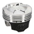 Wiseco Subaru FA20 Direct Injection Piston Kit 2.0L -9.5cc - Striker Modified