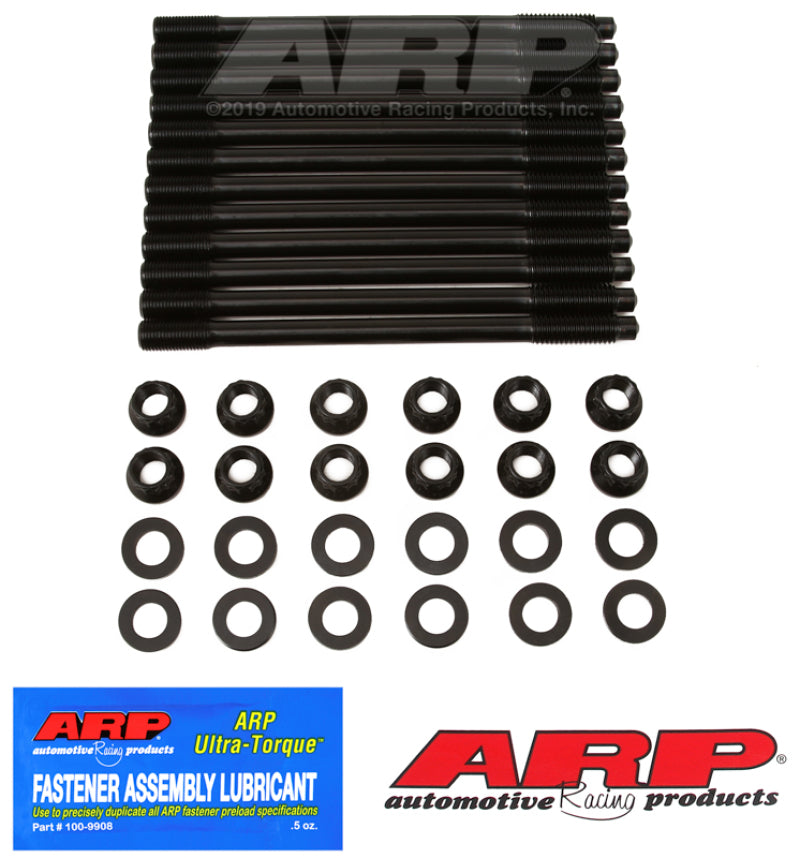 ARP Ford 2.5L B5254 Head Stud Kit - Striker Modified