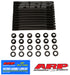 ARP Ford 2.5L B5254 Head Stud Kit - Striker Modified