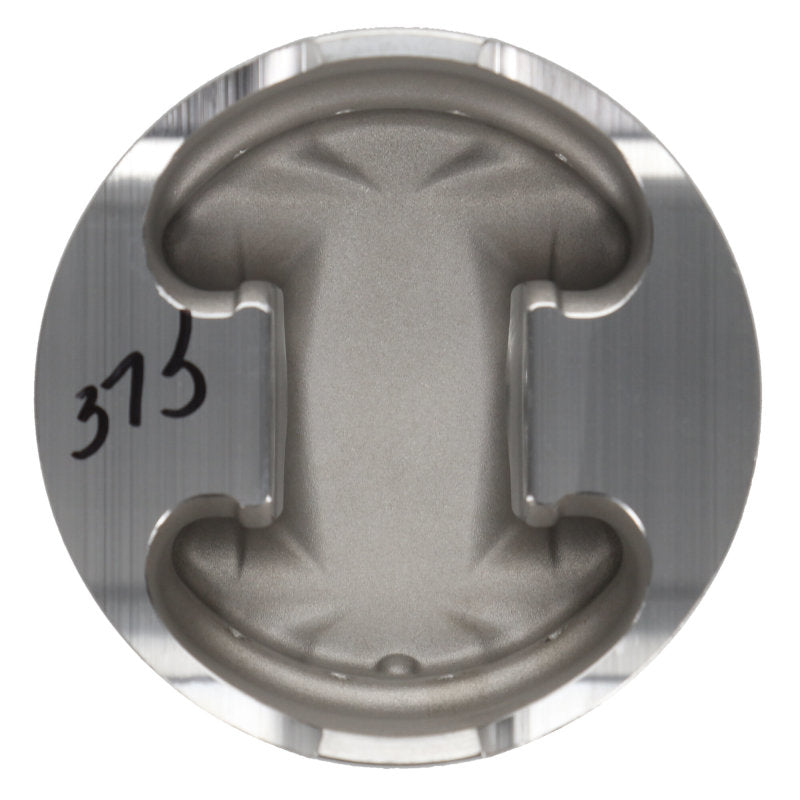 Wiseco SRT4 -17cc 1.400 X 88.0 Piston Shelf Stock Kit - Striker Modified