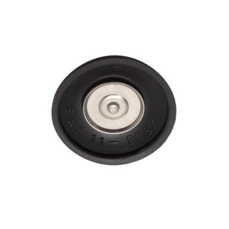 S&S Cycle Accelerator Pump Diaphram for Super E & G Carburetors - Striker Modified