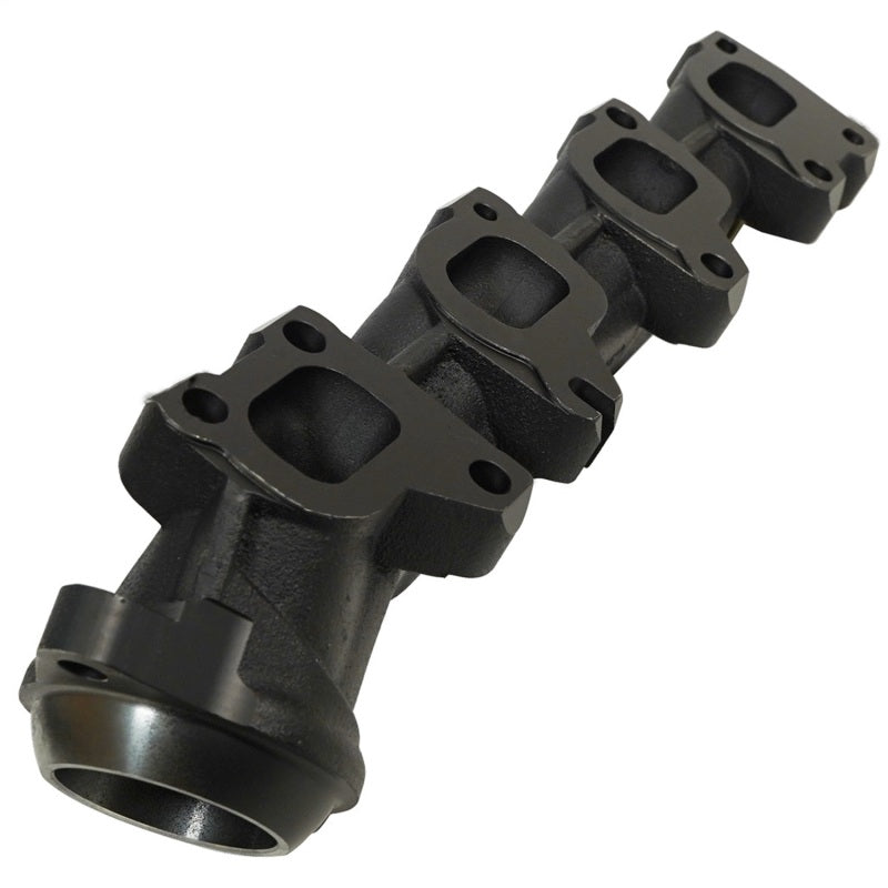 BD Diesel 19-24 Dodge/Ram 1500 DT 5.7L Hemo Passenger Side Exhaust Manifold - Striker Modified