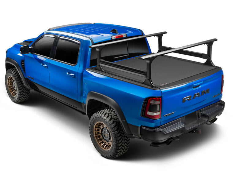 BAK 20-24 GM Silverado/Sierra 2500/3500HD 6.10ft Bed Revolver X4ts - Striker Modified