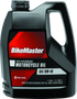 BikeMaster 10W40 Performance Oil - Gallon - Striker Modified