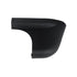 Westin Sure-Grip End Cap Fits Passenger Front or Driver Rear (1pc) - Black - Striker Modified